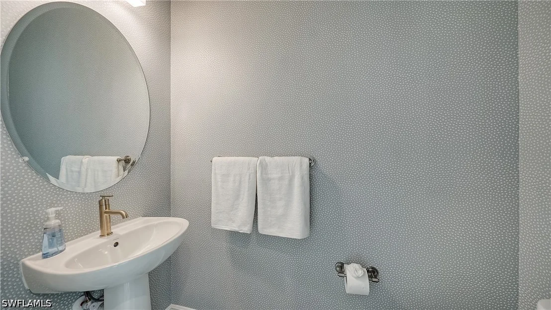 Photo of Unit 0105 at 5129 Draco Circle