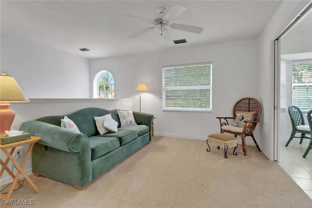 Photo of Unit 203 at 6180 Reserve Circle