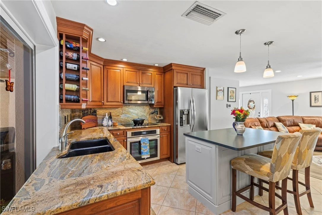 Photo of 2569 Outrigger Lane