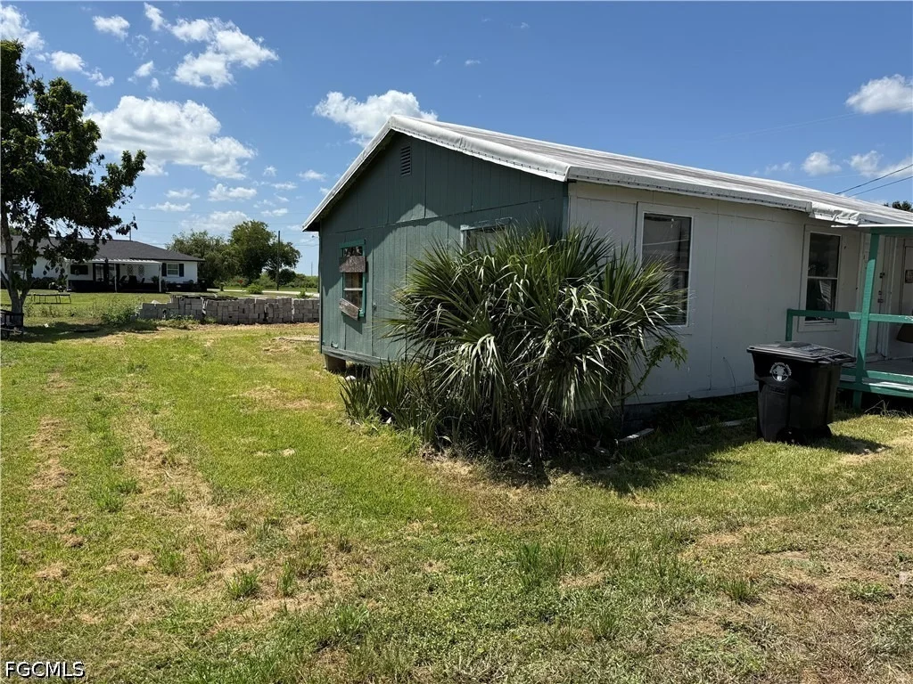 Photo of 1091 Gamble Street