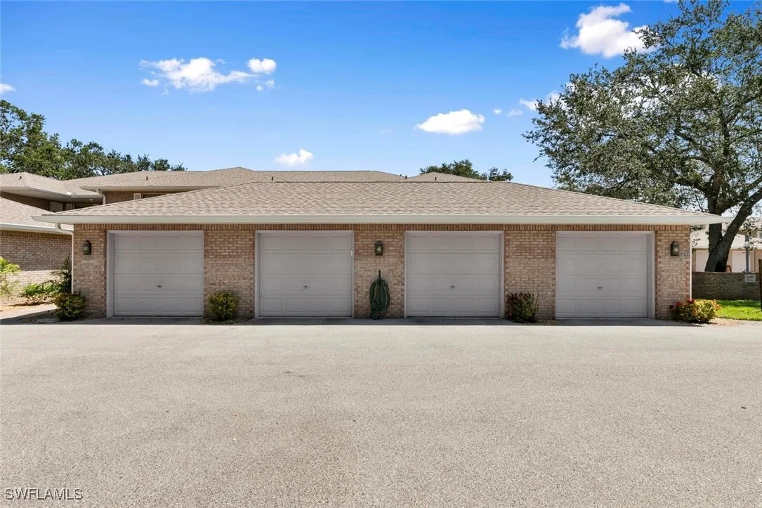 Photo of Unit 3D at 6680 Ilex Circle