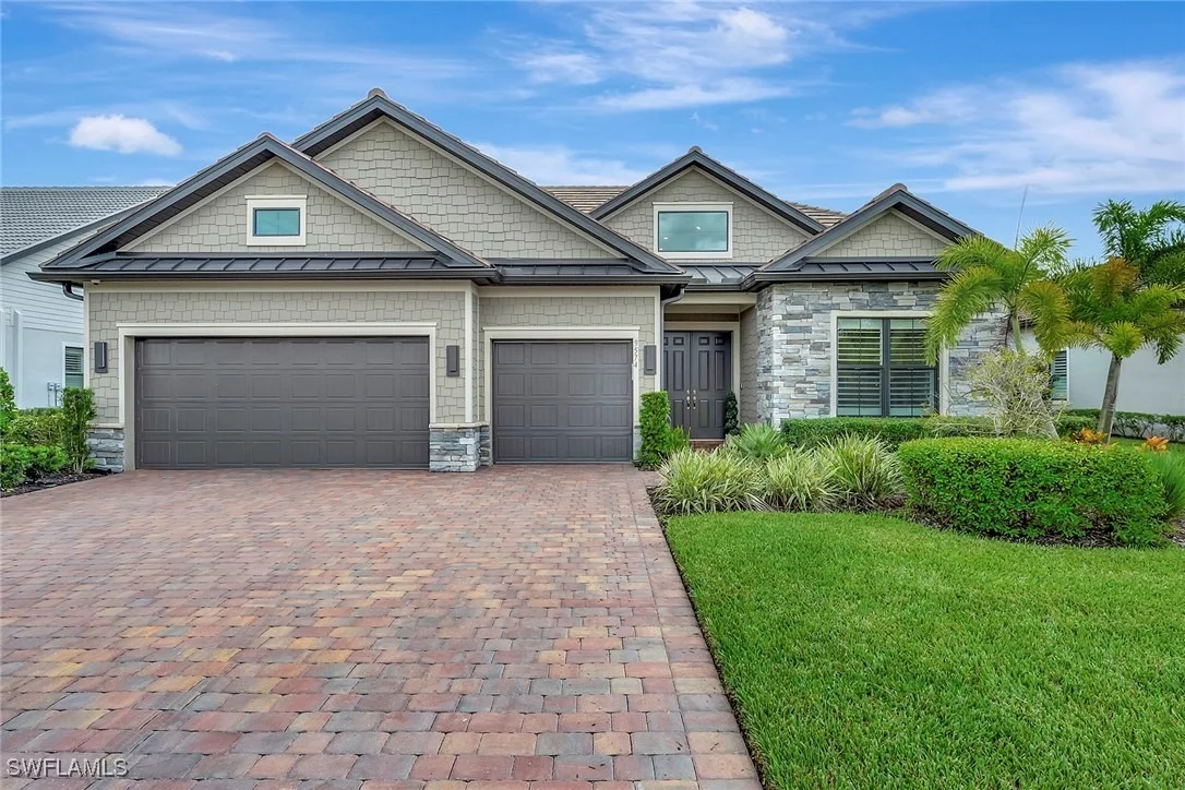 Photo of 9574 Everglades Drive