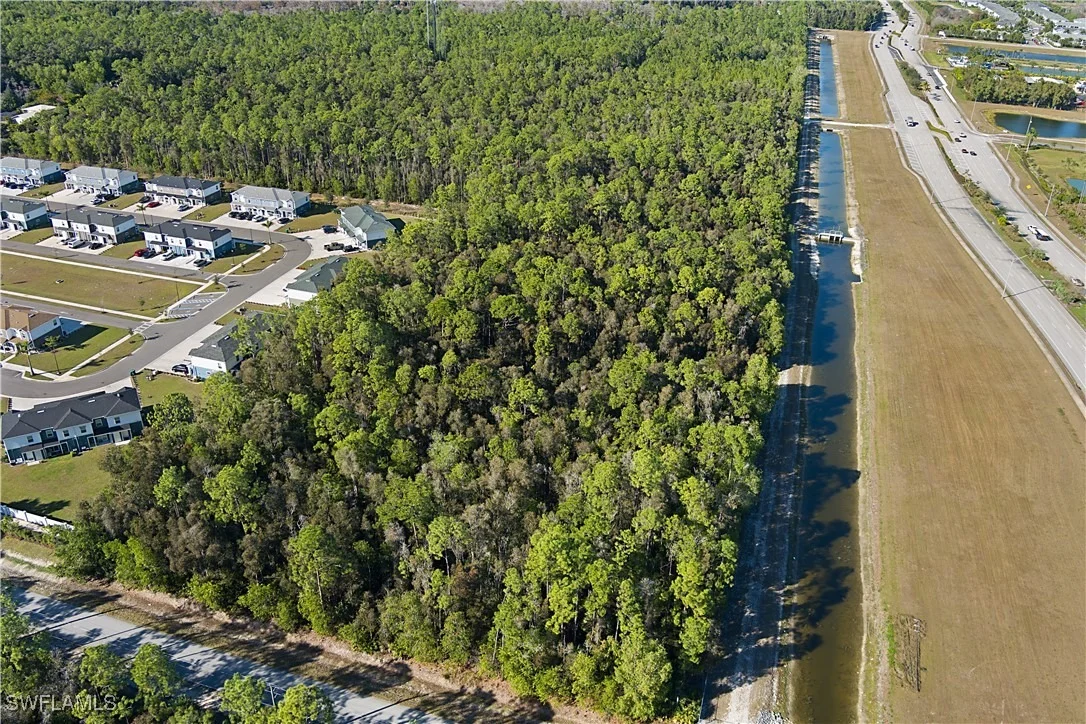 Photo of Whitaker Road