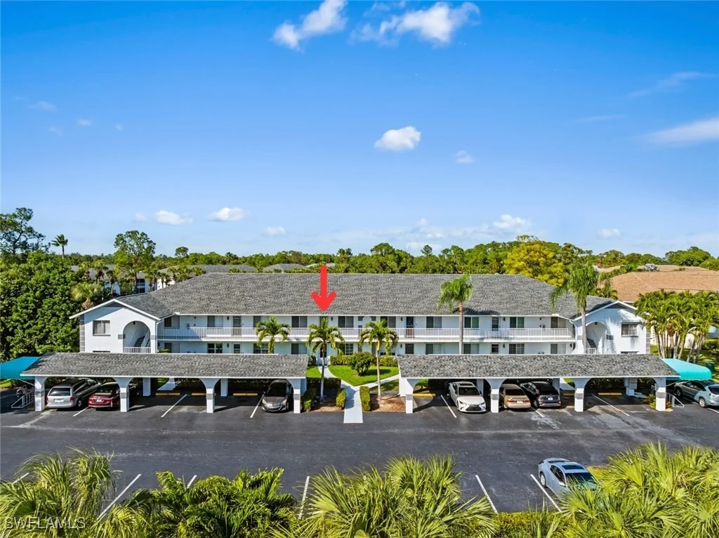 Photo of Unit 1108 at 121 Gabriel Circle