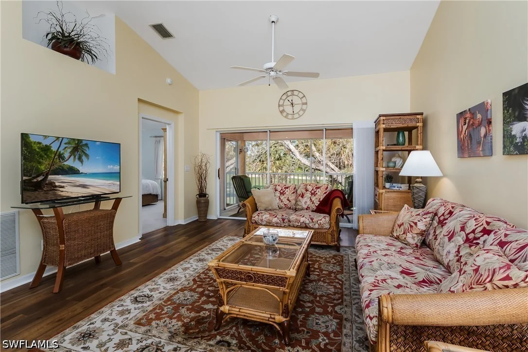 Photo of Unit 1611 at 8065 Tiger Cove