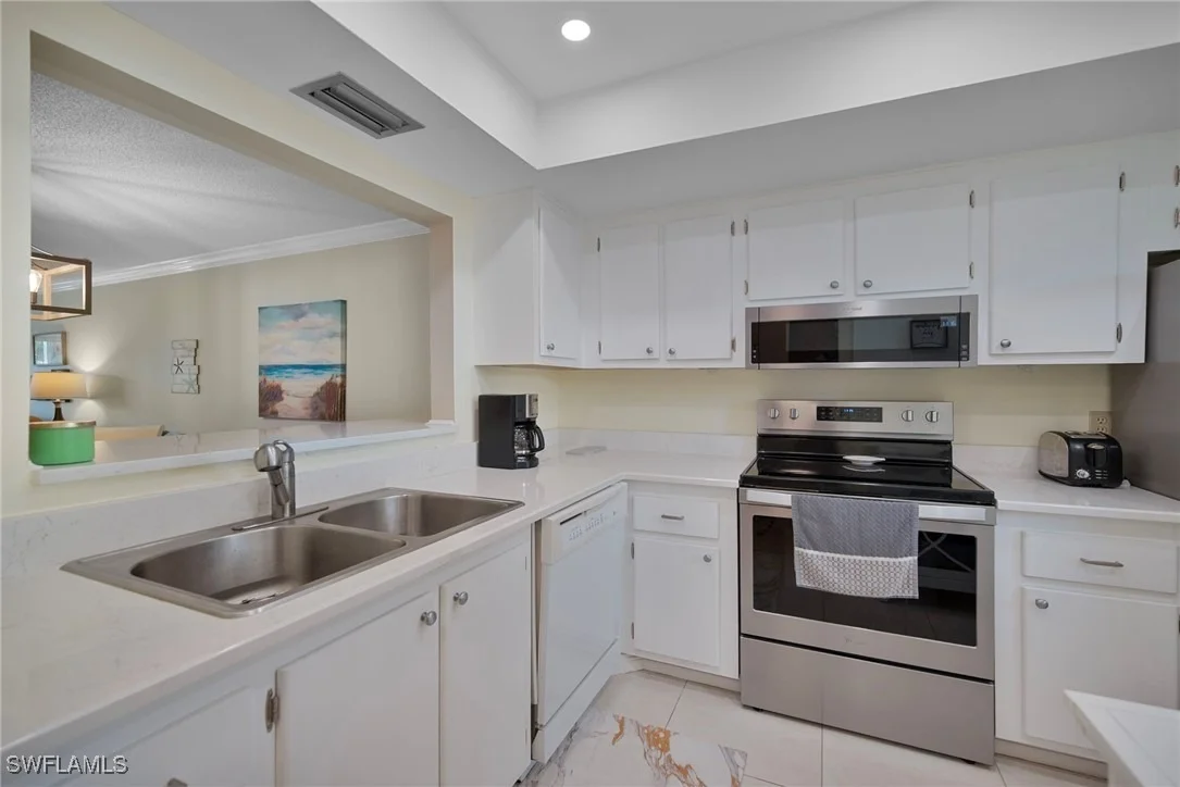 Photo of Unit 207 at 3150 Binnacle Drive