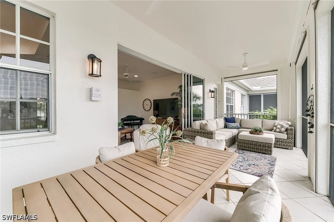 Photo of Unit 202 at 9533 Cypress Hammock Circle