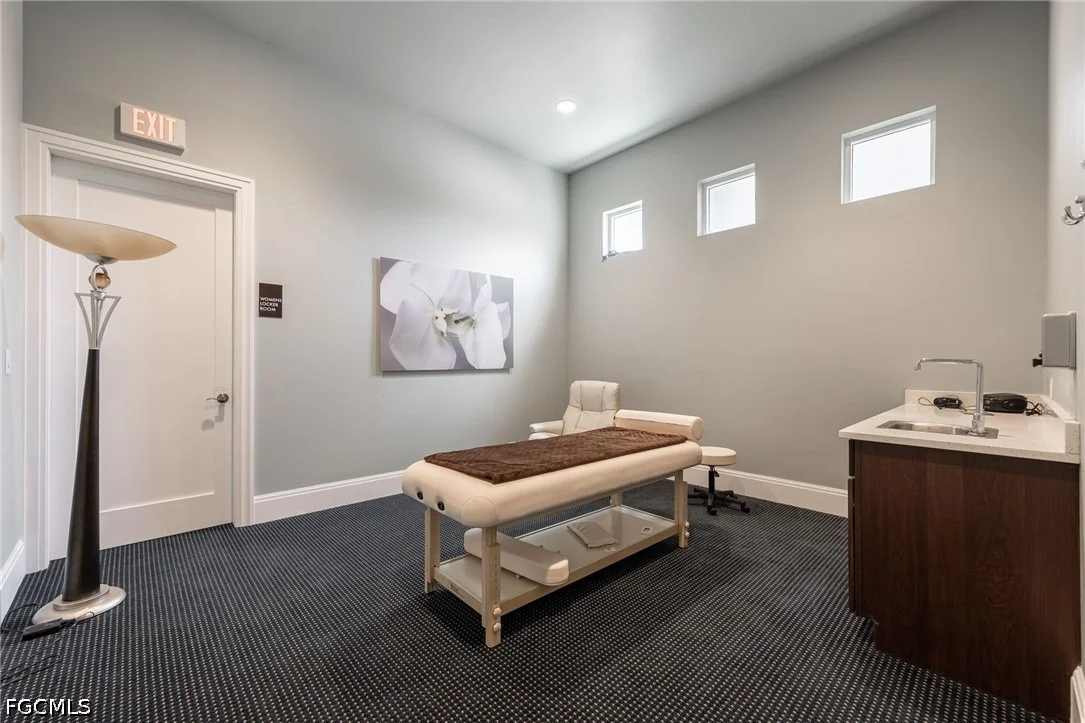 Photo of Unit B214 at 21460 Strada Nuova Circle