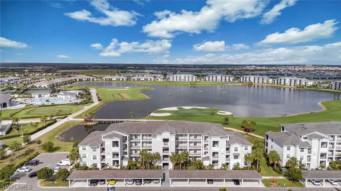 Photo of Unit 4717 at 5835 Double Eagle Circle