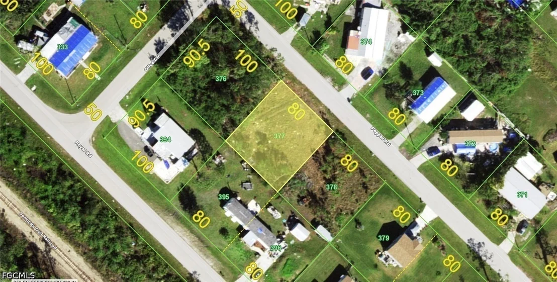 Photo of 11285 Pepper Road