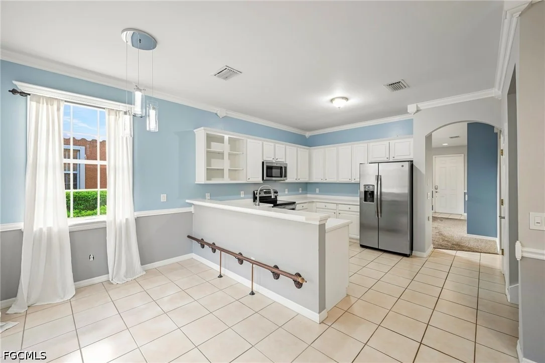 Photo of Unit 4 at 9724 Foxhall Way