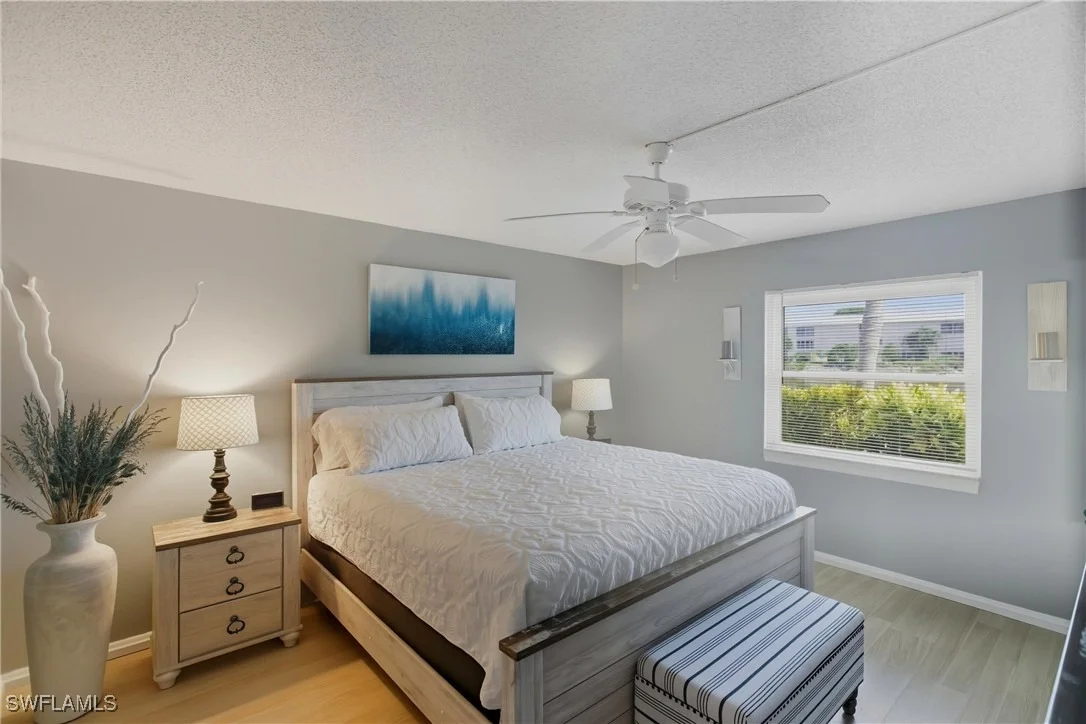 Photo of Unit 103 at 3030 Binnacle Drive