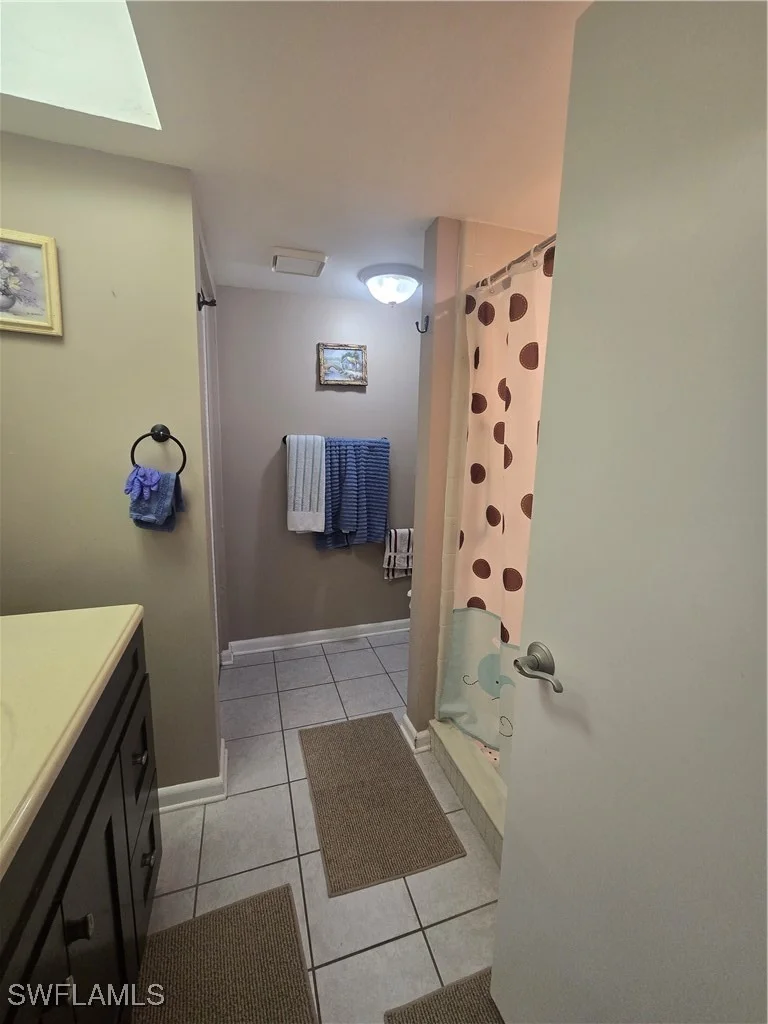 Photo of Unit B105 at 4955 Pepper Circle