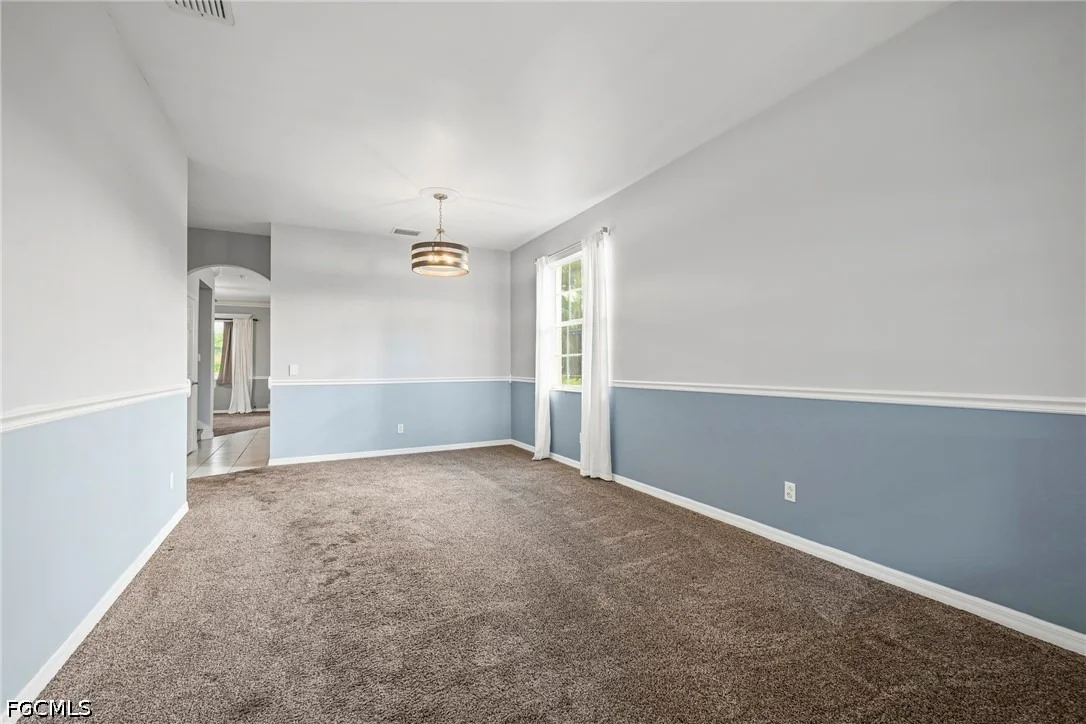Photo of Unit 4 at 9724 Foxhall Way