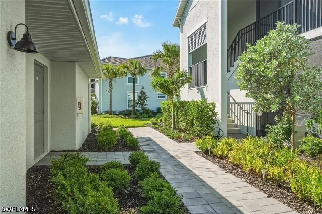 Photo of Unit 2321 at 5416 Double Eagle Circle