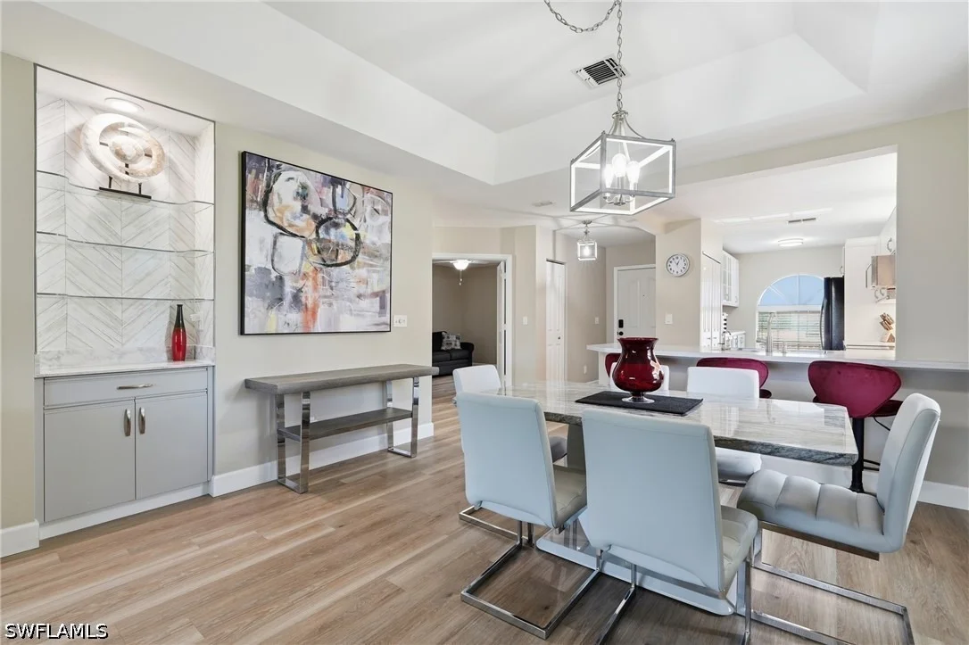 Photo of Unit 15 at 575 Augusta Boulevard