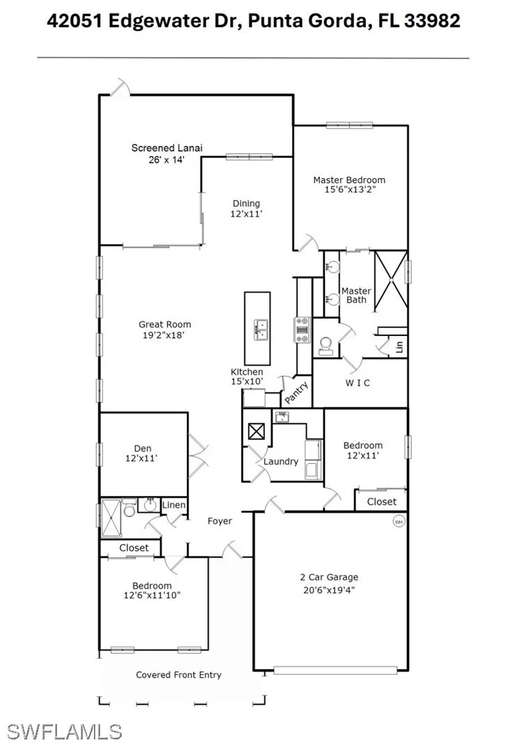 Photo of 42051 Edgewater Drive