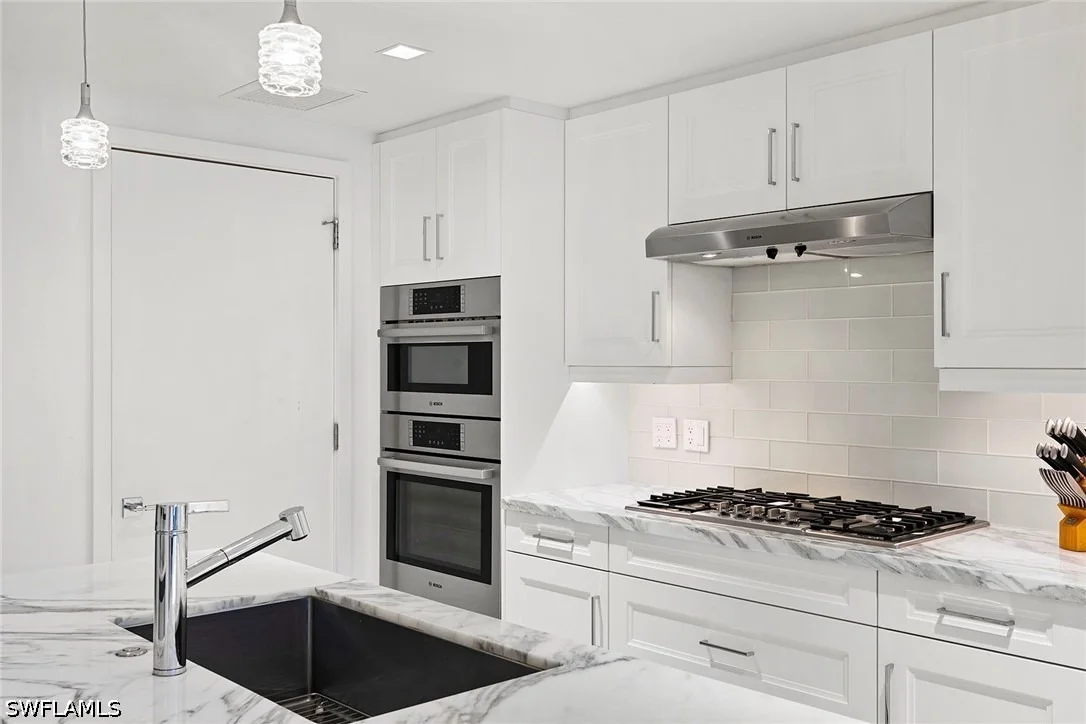 Photo of Unit 206 at 6897 Grenadier Boulevard