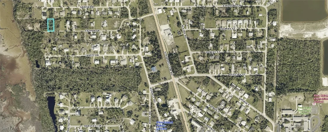 Photo of 5986 Esther Drive