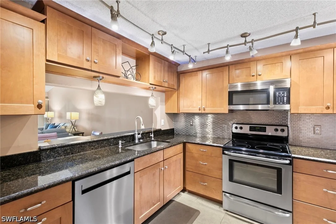 Photo of Unit A202 at 236 Pebble Beach Circle