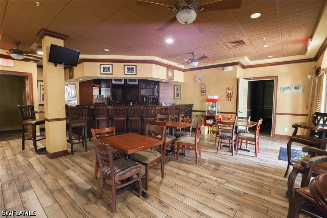 Photo of Unit 104 at 20140 Estero Gardens Circle