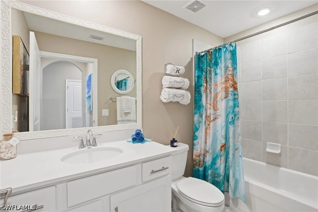Photo of Unit 4636 at 5807 Double Eagle Circle
