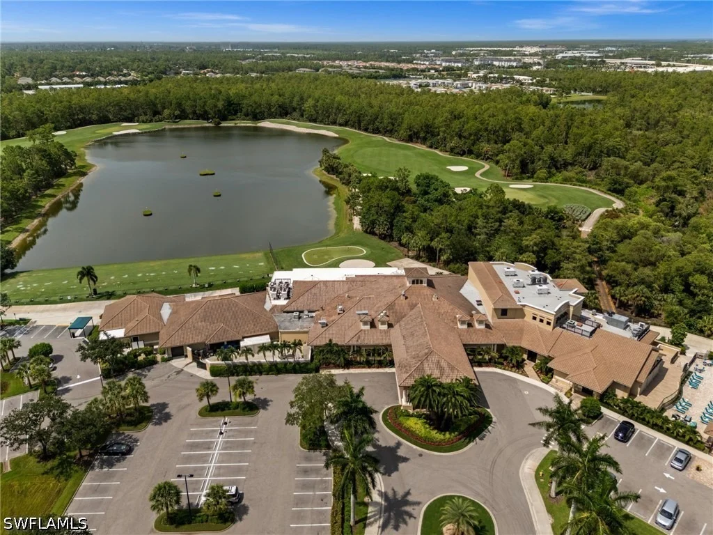 Photo of Unit 1333 at 8600 Cedar Hammock Circle