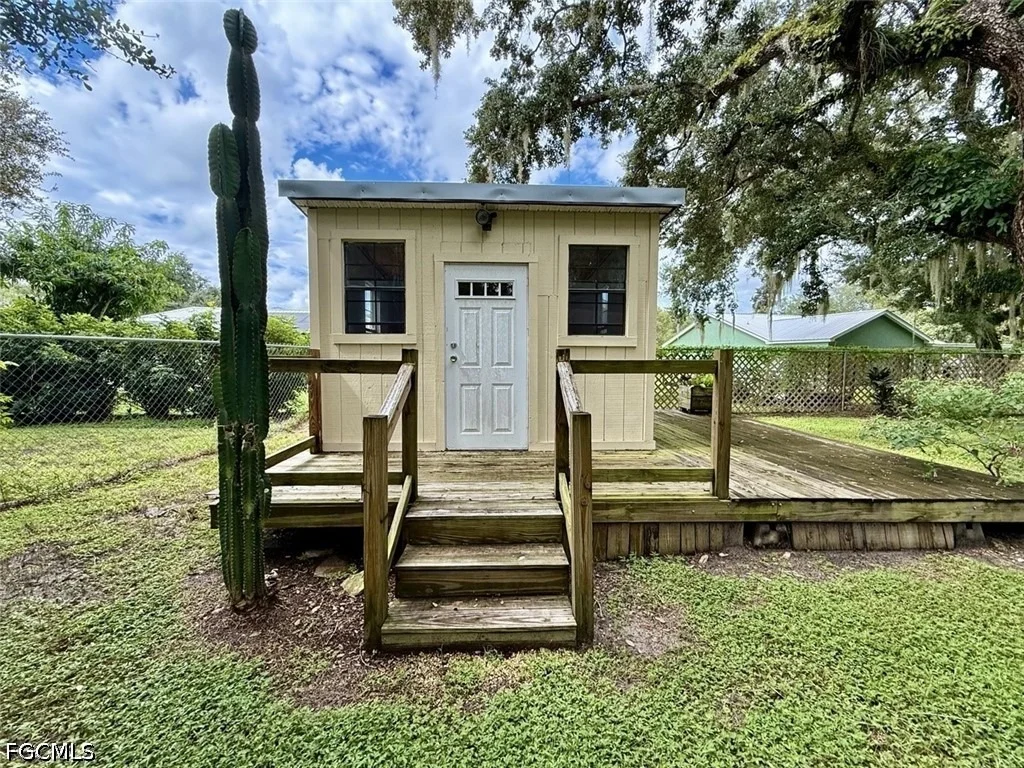 Photo of 4029 Albany Road