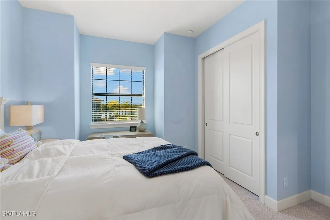 Photo of Unit 203 at 9633 Montelanico Loop