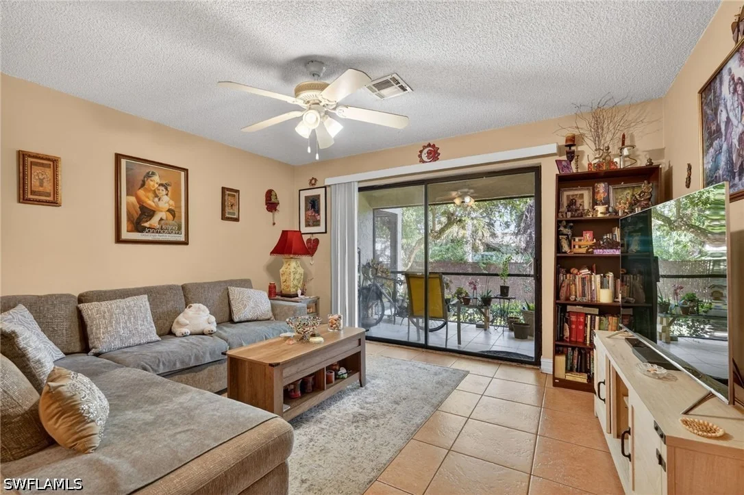 Photo of Unit L102 at 5232 Treetops Drive