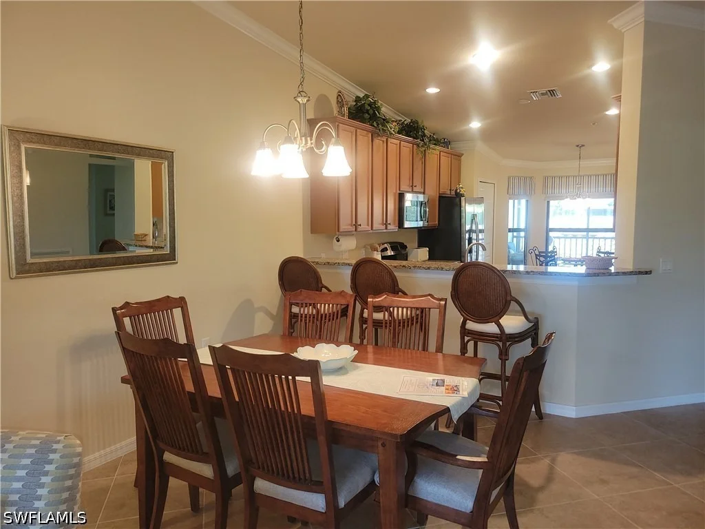 Photo of Unit 1921 at 9510 Avellino Way