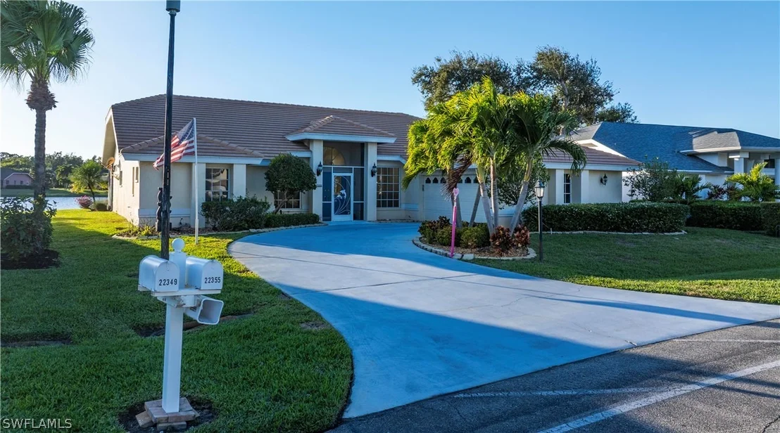 Photo of 22355 FOUNTAIN LAKES Boulevard