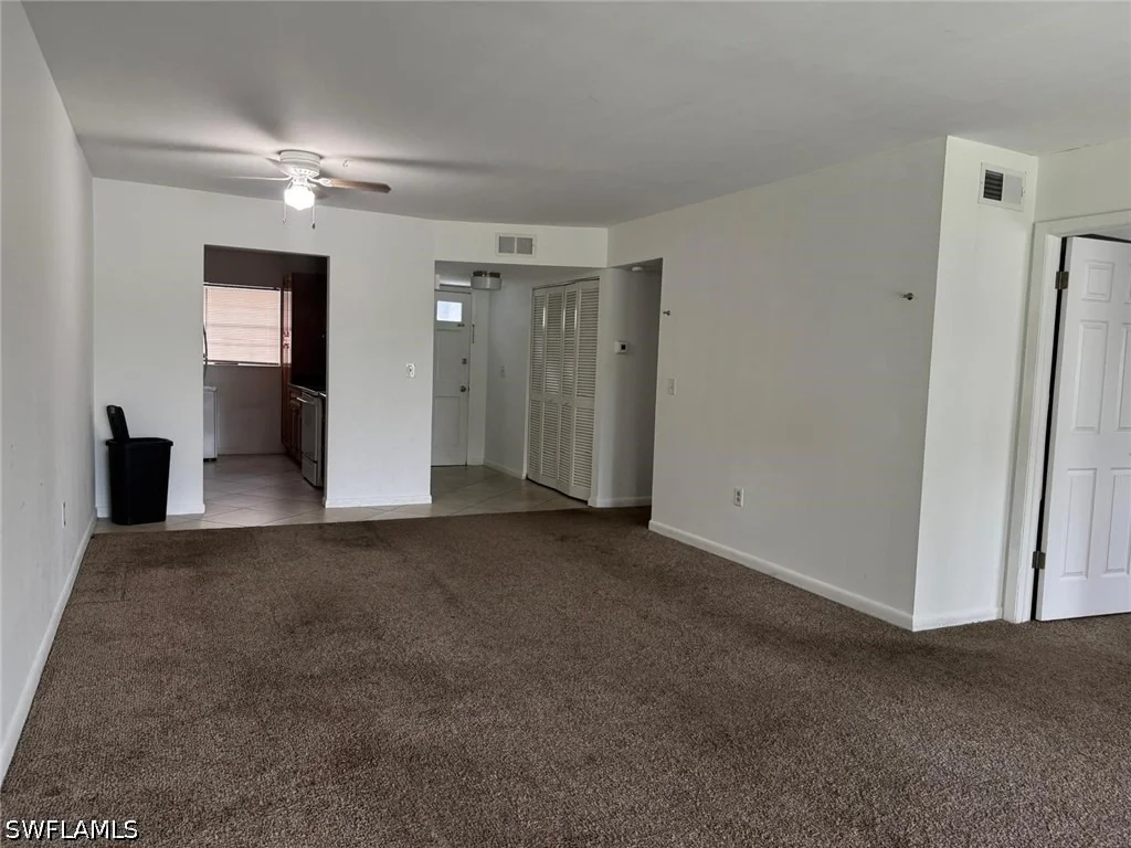 Photo of Unit 21 at 4900 Biscayne Drive
