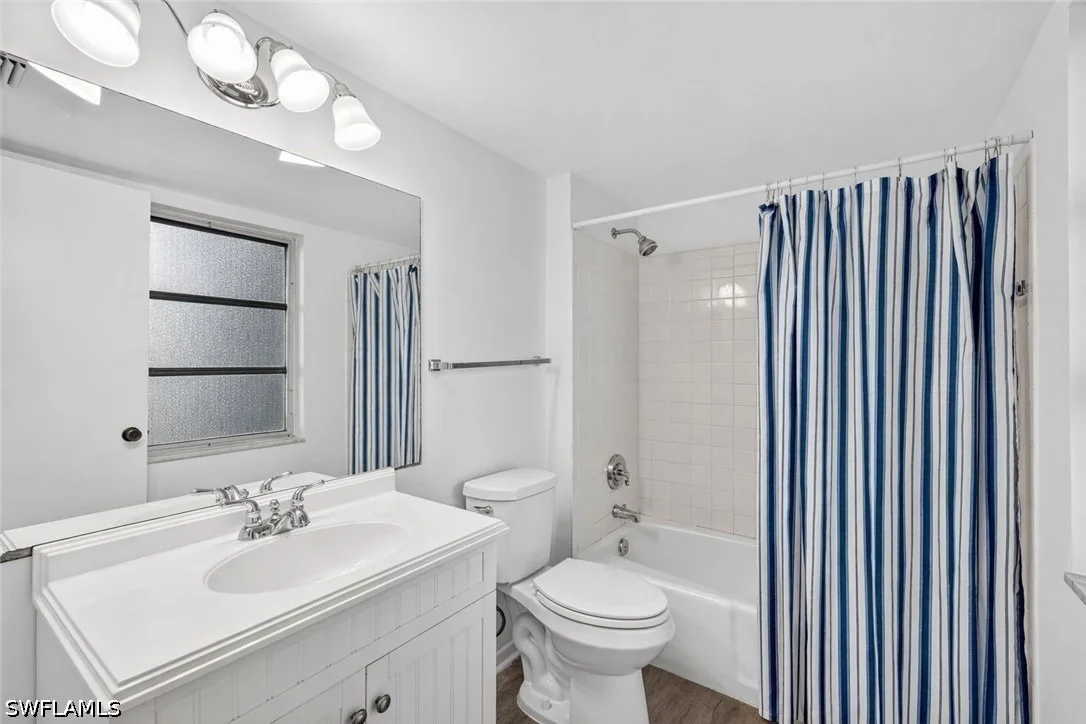 Photo of Unit D103 at 200 Pebble Beach Boulevard