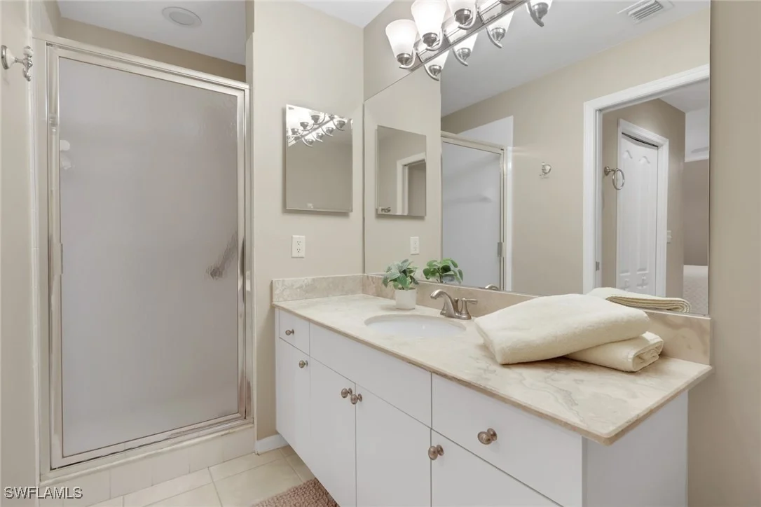 Photo of Unit 122 at 8680 Cedar Hammock Circle