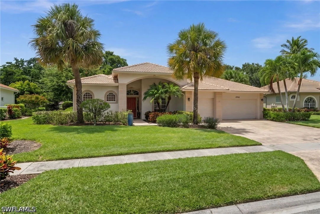 Photo of 8906 Lely Island Circle