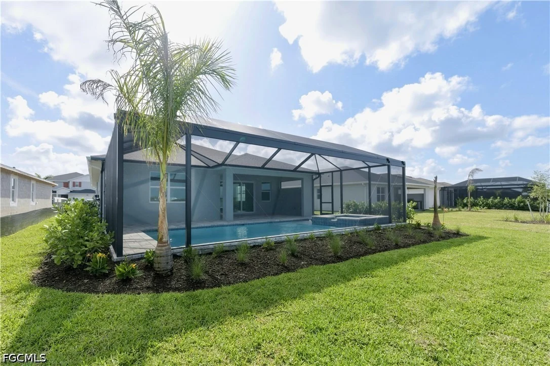 Photo of 16082 Preservation Boulevard