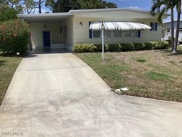 Photo of 10 Le Mans Drive