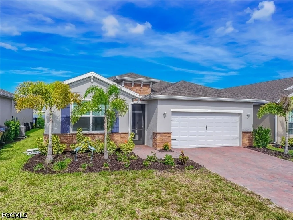 Photo of 451 Spring Hill Lake Loop
