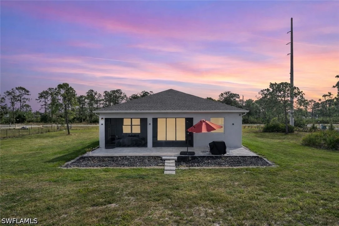 Photo of 3787 Everglades Boulevard N
