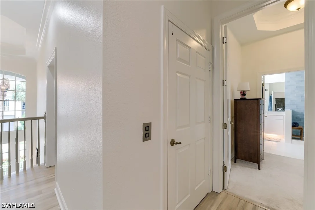 Photo of Unit 202 at 9533 Cypress Hammock Circle