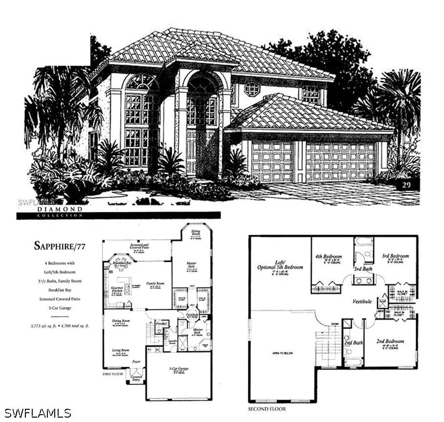 Photo of 2234 Campestre Terrace