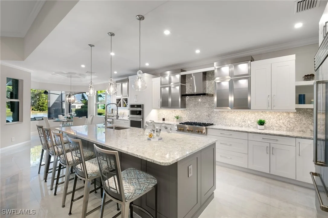 Photo of 9098 Montserrat Drive