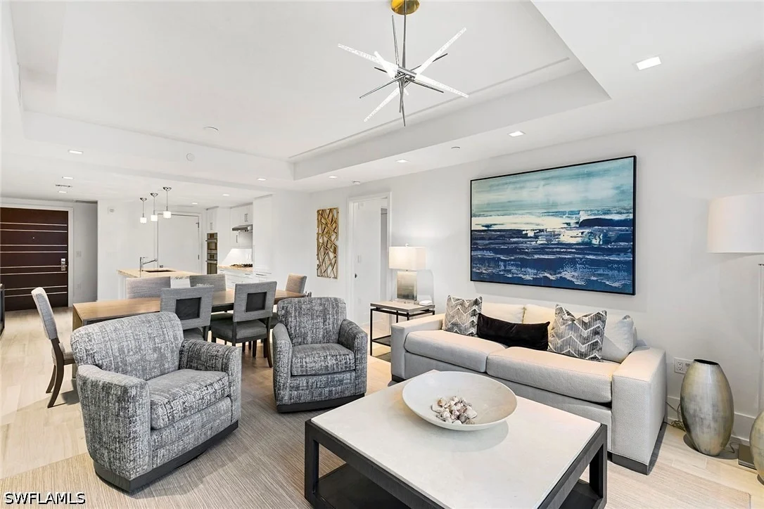 Photo of Unit 206 at 6897 Grenadier Boulevard
