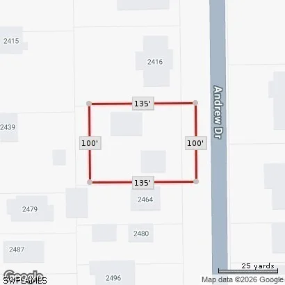 Photo of 2448 Andrew Drive