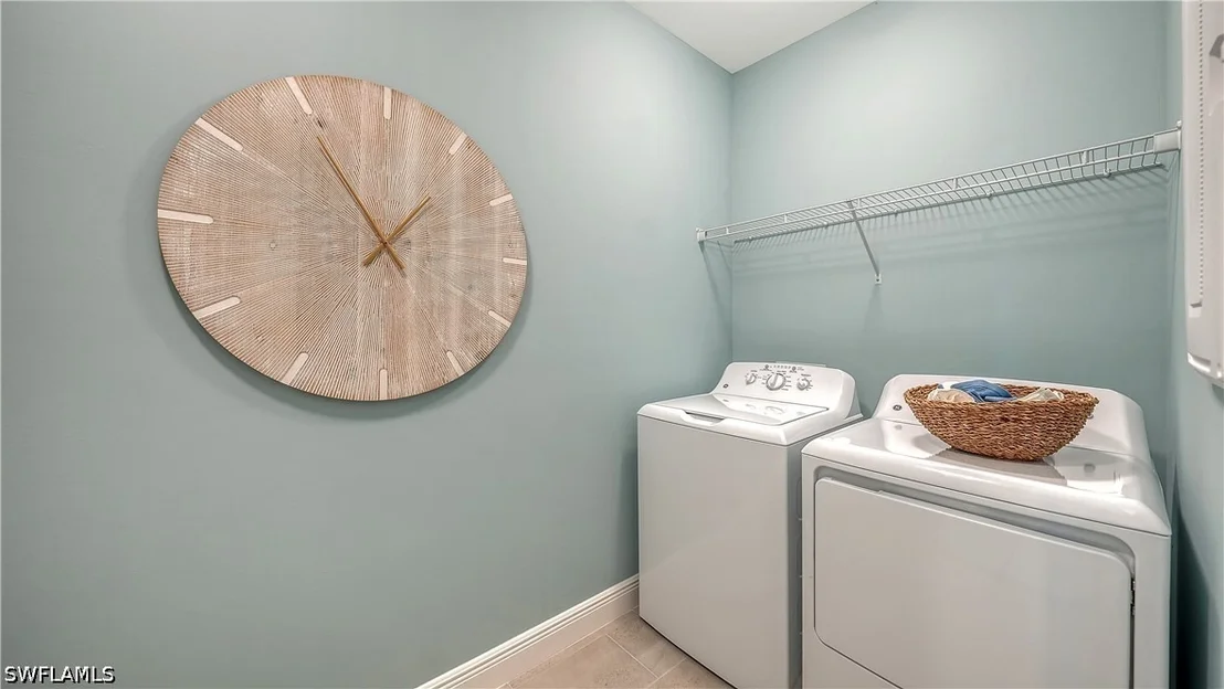 Photo of Unit 0105 at 5129 Draco Circle