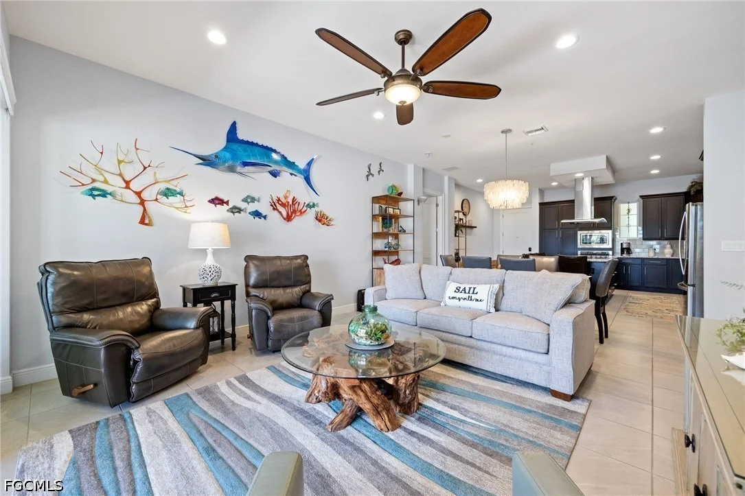 Photo of Unit B214 at 21460 Strada Nuova Circle