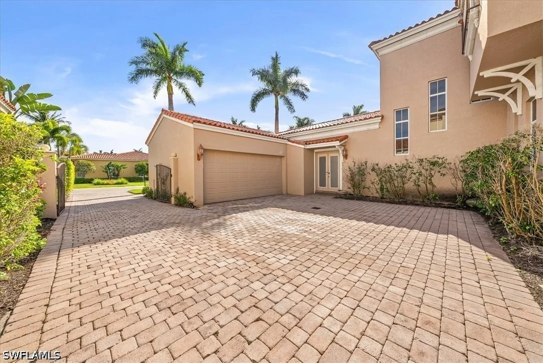 Photo of 8593 Bellagio Drive