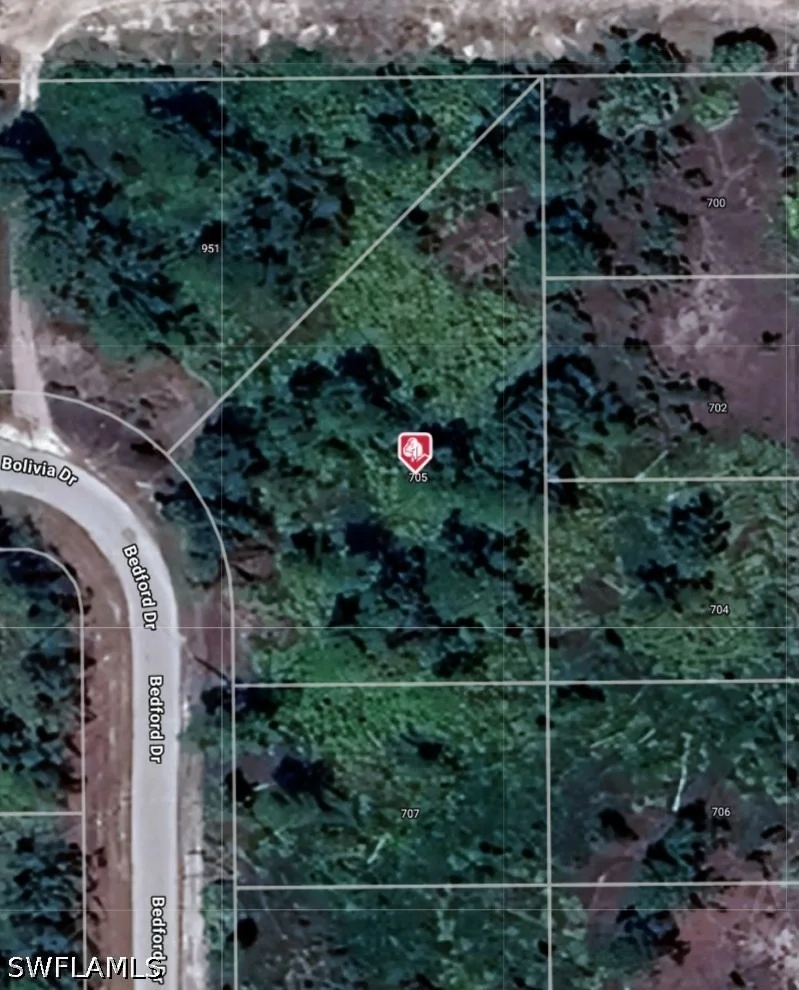 Photo of 705 Bedford Drive