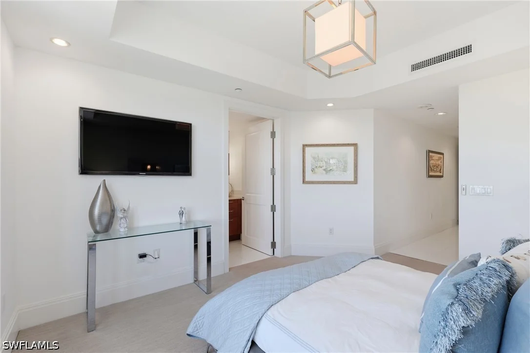 Photo of Unit 810 at 13675 Vanderbilt Drive